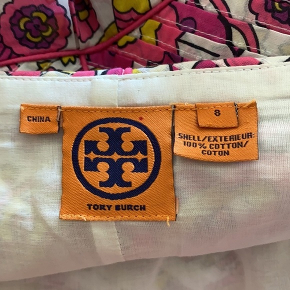 Tory Burch - Picture 6 of 7